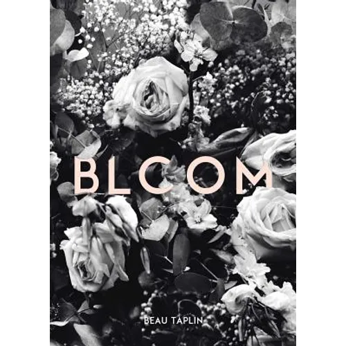 Bloom - Paperback