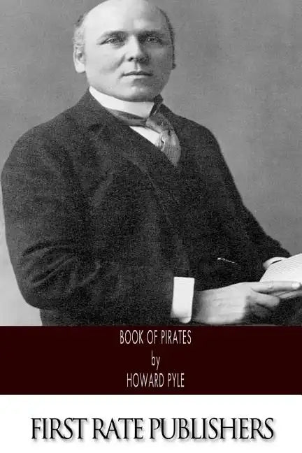 Book of Pirates - Paperback