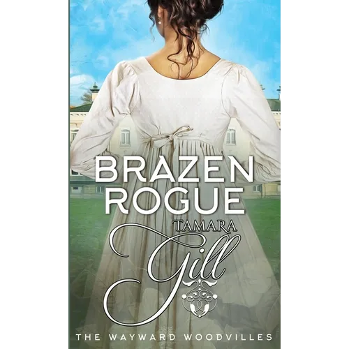 Brazen Rogue - Paperback