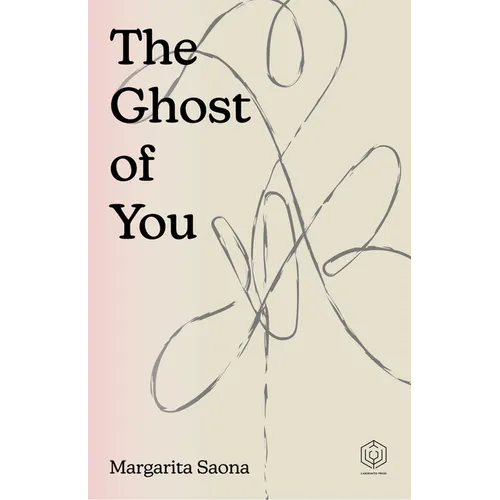 The Ghost of You - Paperback