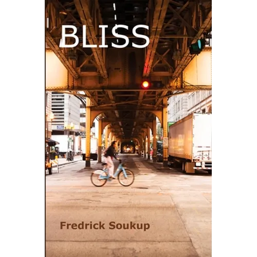 Bliss - Paperback