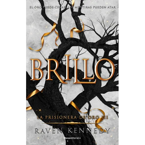 Brillo / Gleam - Paperback