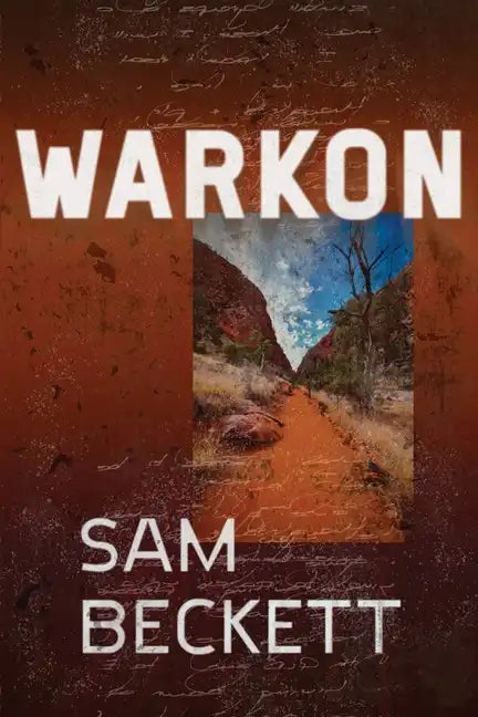 Warkon - Paperback