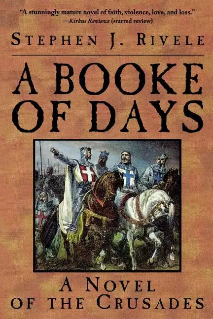 Booke of Days (Trade) - Paperback