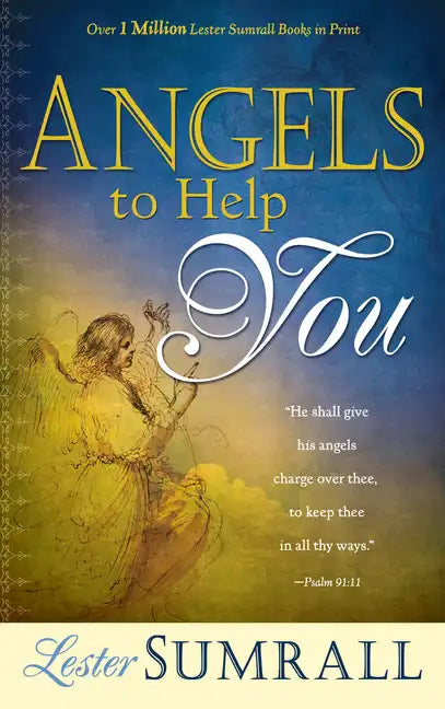 Angels to Help You - Paperback