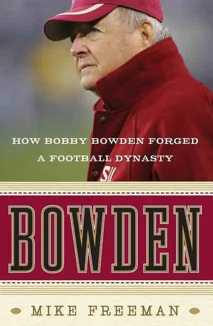 Bowden - Paperback