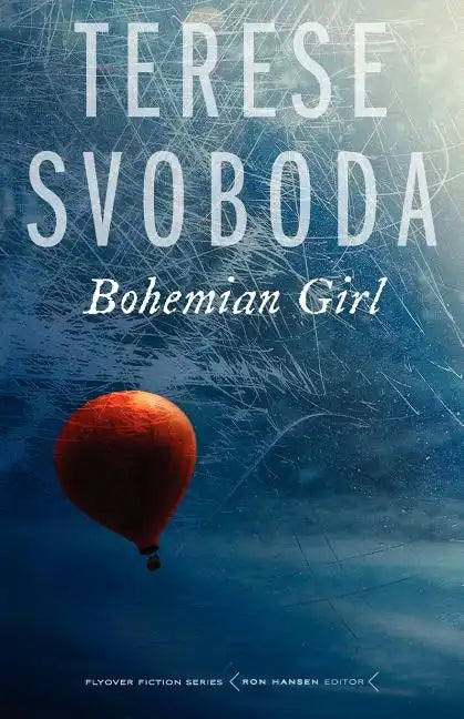 Bohemian Girl - Paperback