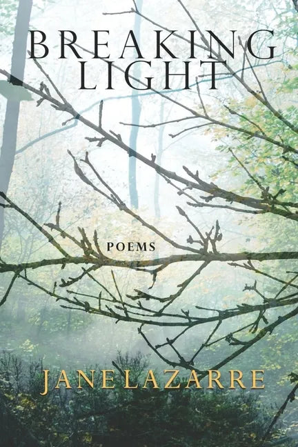 Breaking Light - Paperback