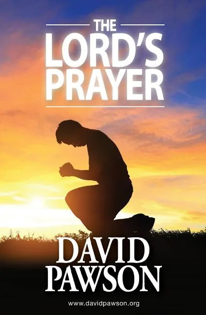 The Lord's Prayer - Paperback