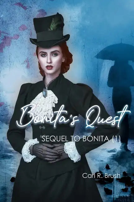 Bonita's Quest: Sequel to Bonita (1) - Paperback