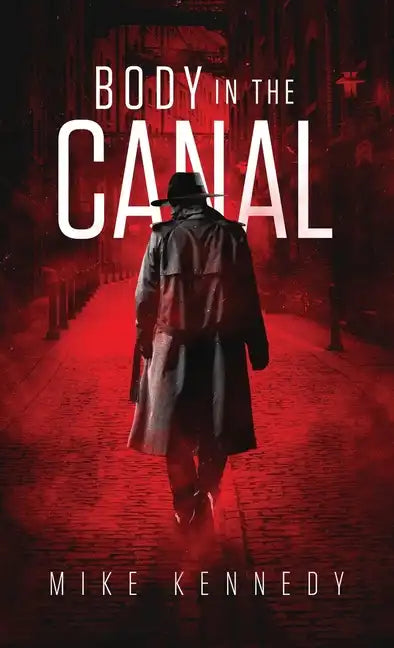 Body in the Canal - Paperback