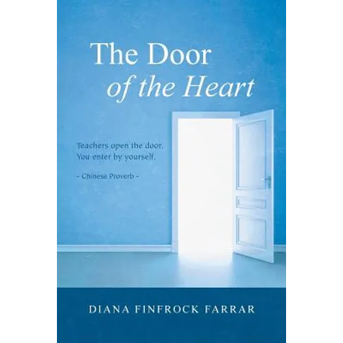 The Door of the Heart - Paperback