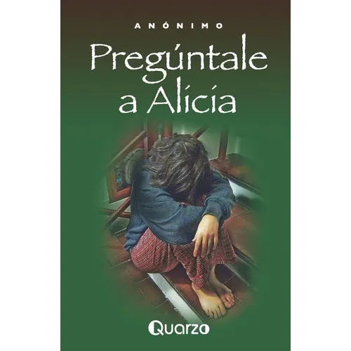 Preguntale a Alicia - Paperback