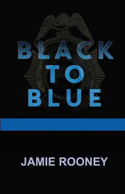 Black to Blue - Paperback