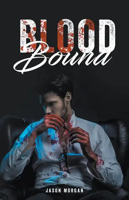 Blood Bound - Paperback