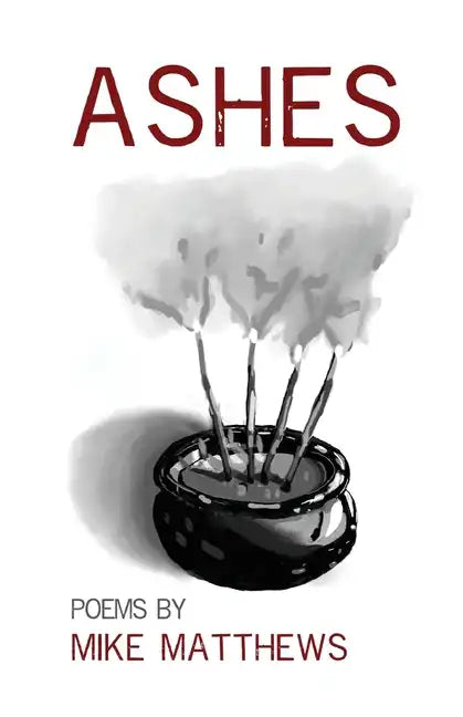Ashes - Paperback
