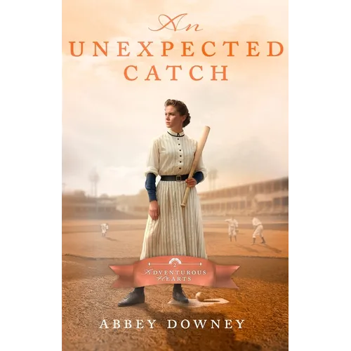 An Unexpected Catch - Paperback