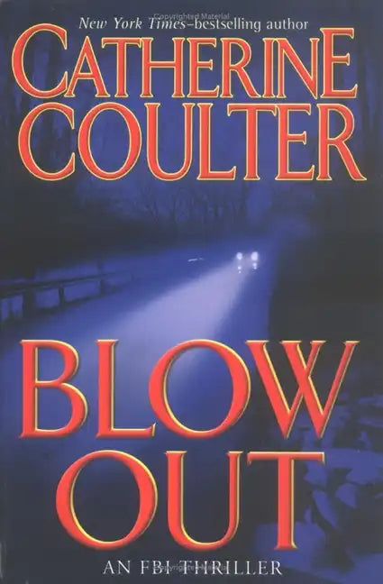 Blowout - Paperback