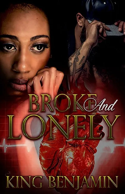 Broke and Lonely - Paperback