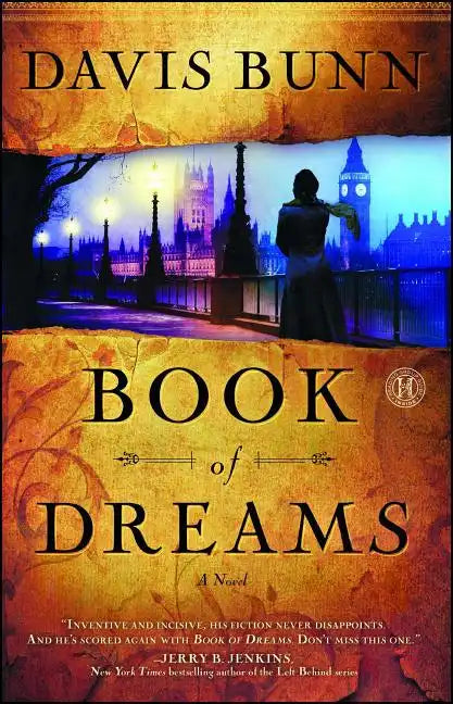 Book of Dreams - Paperback