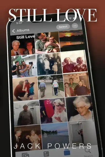 Still Love - Paperback