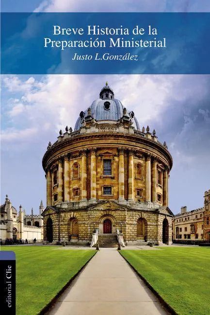 Breve Historia de la Preparación Ministerial - Paperback