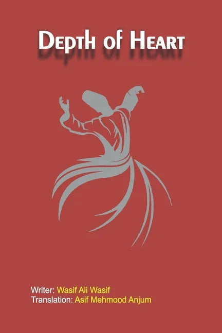 Depth of Heart - Paperback