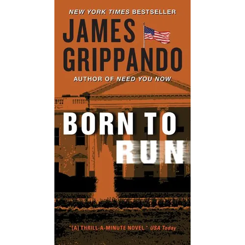 Born to Run - Paperback
