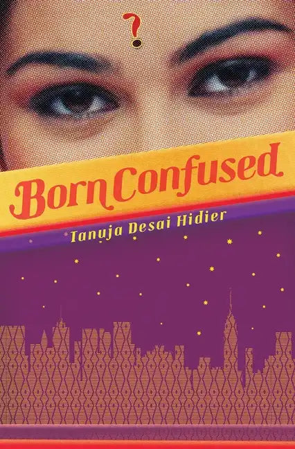 Born Confused - Paperback