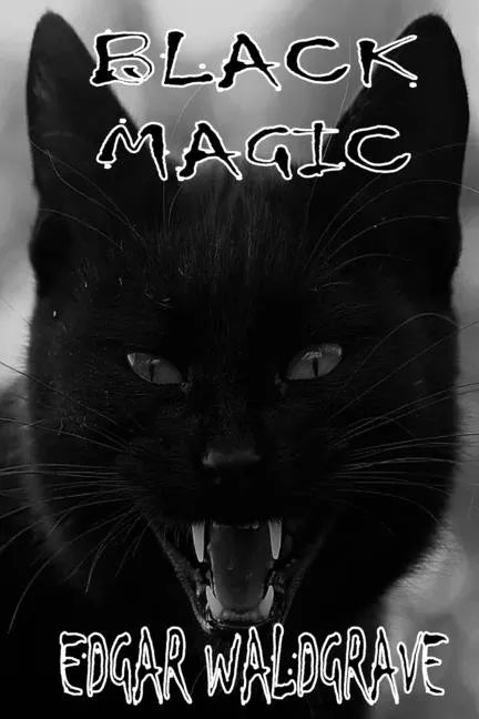 Black Magic - The Witch Chronicles - Rise Of The Dark Witch High King - Book Two - Paperback