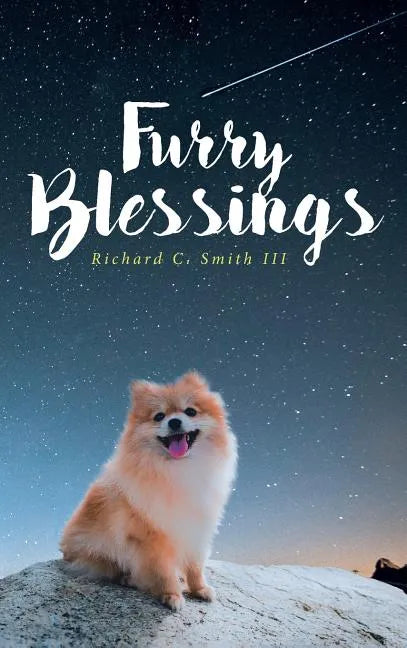 Furry Blessings - Hardcover