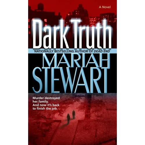 Dark Truth - Paperback