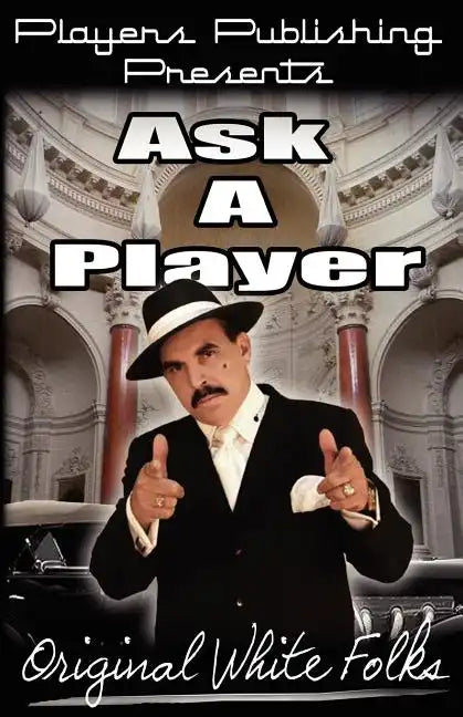 Ask a Player Vol. 1 - Paperback