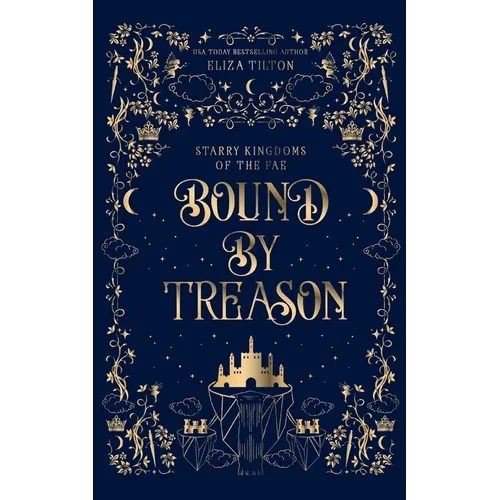 Bound By Treason - Paperback