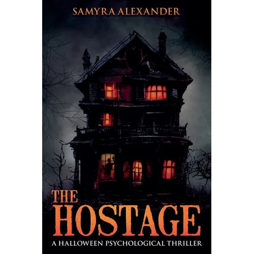 The Hostage - Paperback