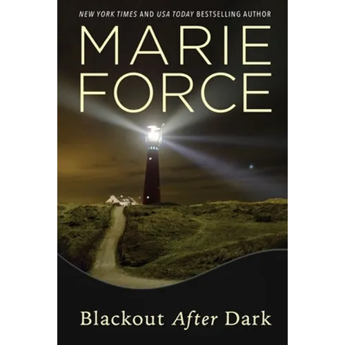 Blackout After Dark - Paperback