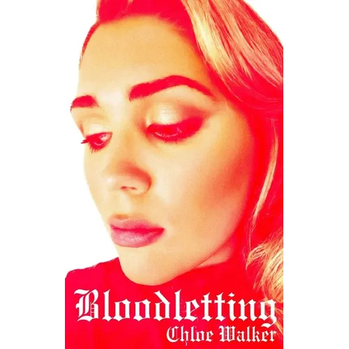 Bloodletting - Paperback