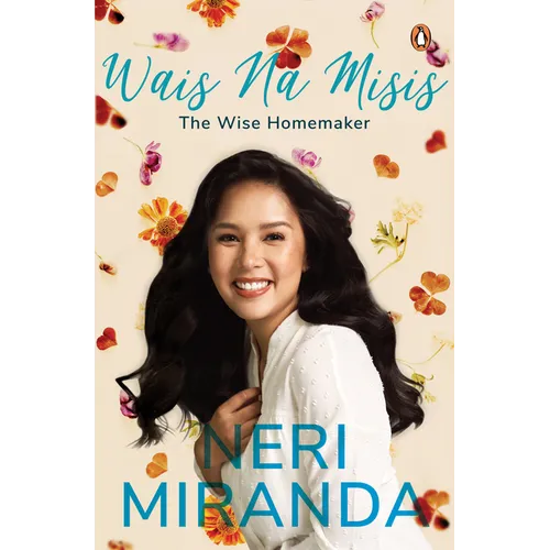 WAIS Na Misis: The Wise Homemaker - Paperback