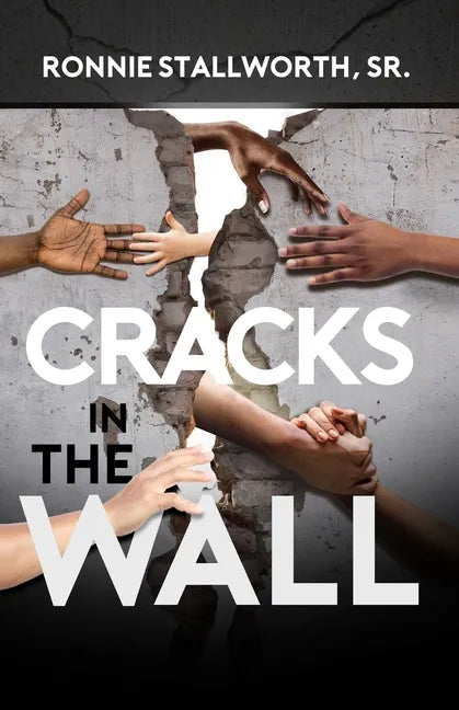 Cracks in the Wall - Paperback
