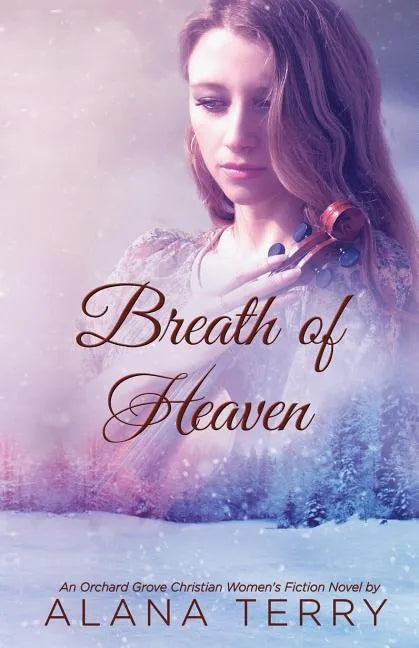 Breath of Heaven - Paperback