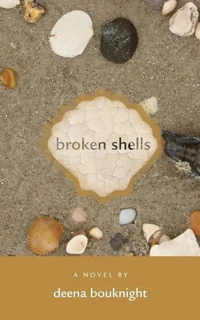 Broken Shells - Paperback