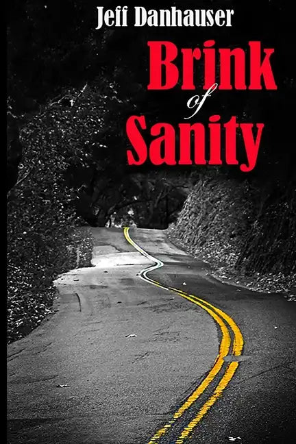 Brink of Sanity - Paperback