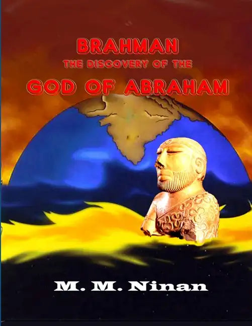 Brahman: The Discovery of the God of Abraham - Paperback