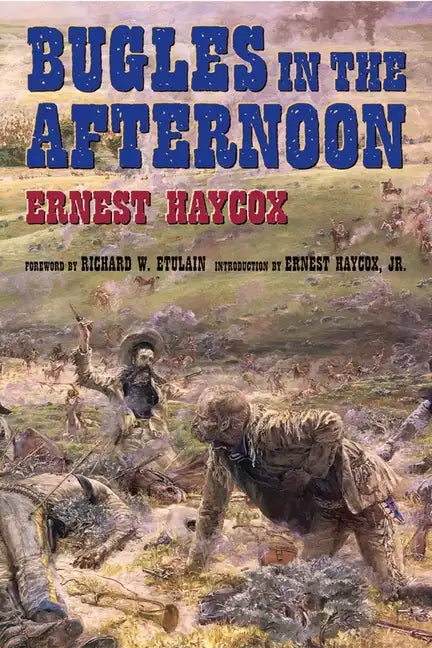 Bugles in the Afternoon - Paperback