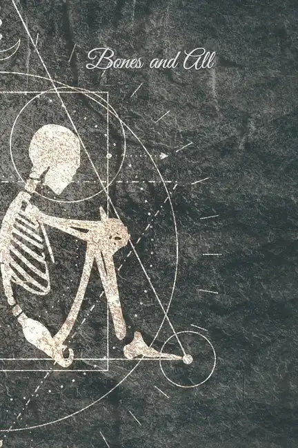 Bones and All - Paperback