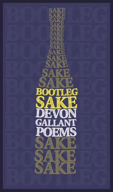 Bootleg Sake - Paperback