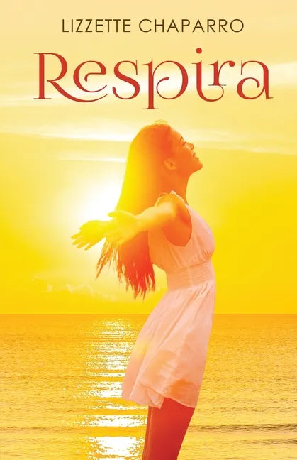 Respira - Paperback