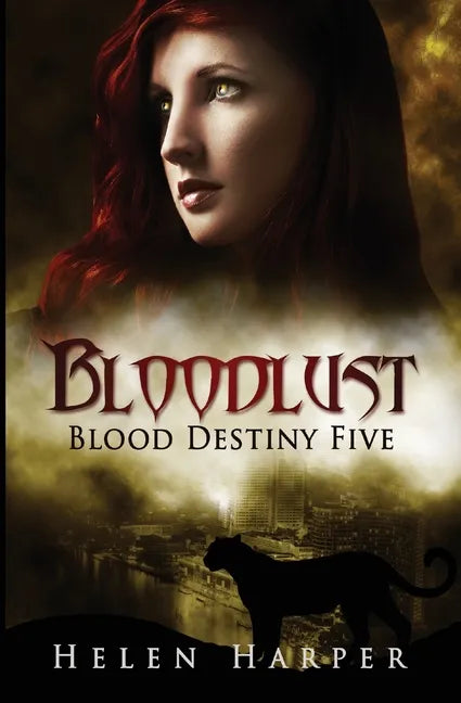 Bloodlust - Paperback