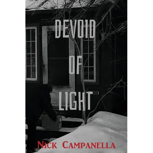 Devoid of Light - Paperback