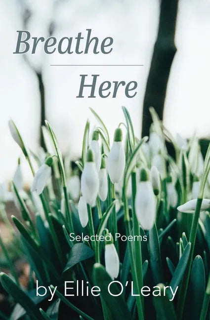 Breathe Here - Paperback